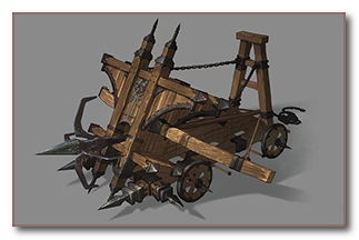 La Ballista La Ballista