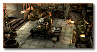 La Cucina di Basilio La Cucina di Basilio