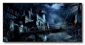 La Fortezza di Ghashburz La Fortezza di Ghashburz