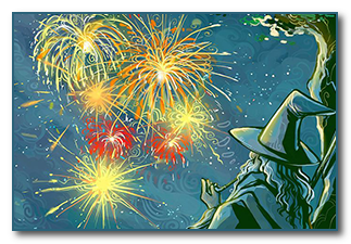 Fuochi d'Artificio !!!!! Fuochi d'Artificio !!!!!