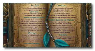 Il Libro delle Arti Il Libro delle Arti