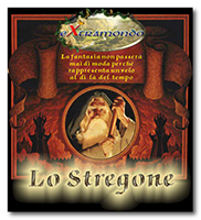 Lo Strego Lo Strego