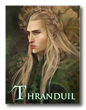 Thranduil Thranduil